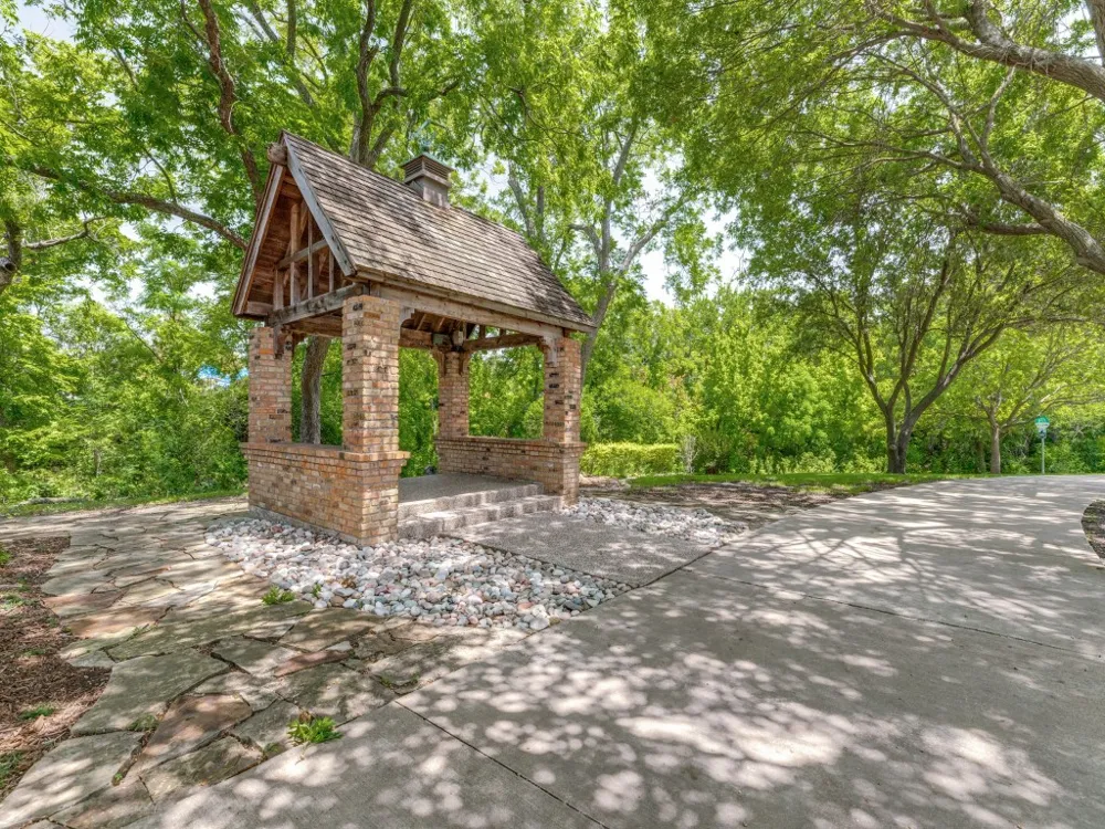 3525 Gary Drive Plano, TX 75023