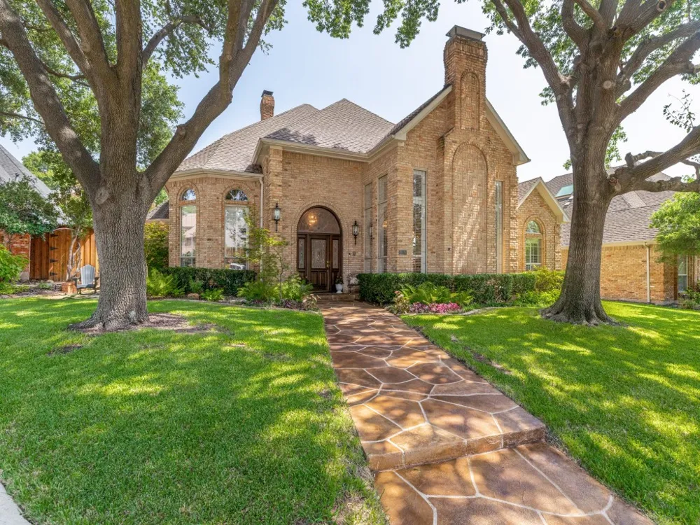 3525 Gary Drive Plano, TX 75023