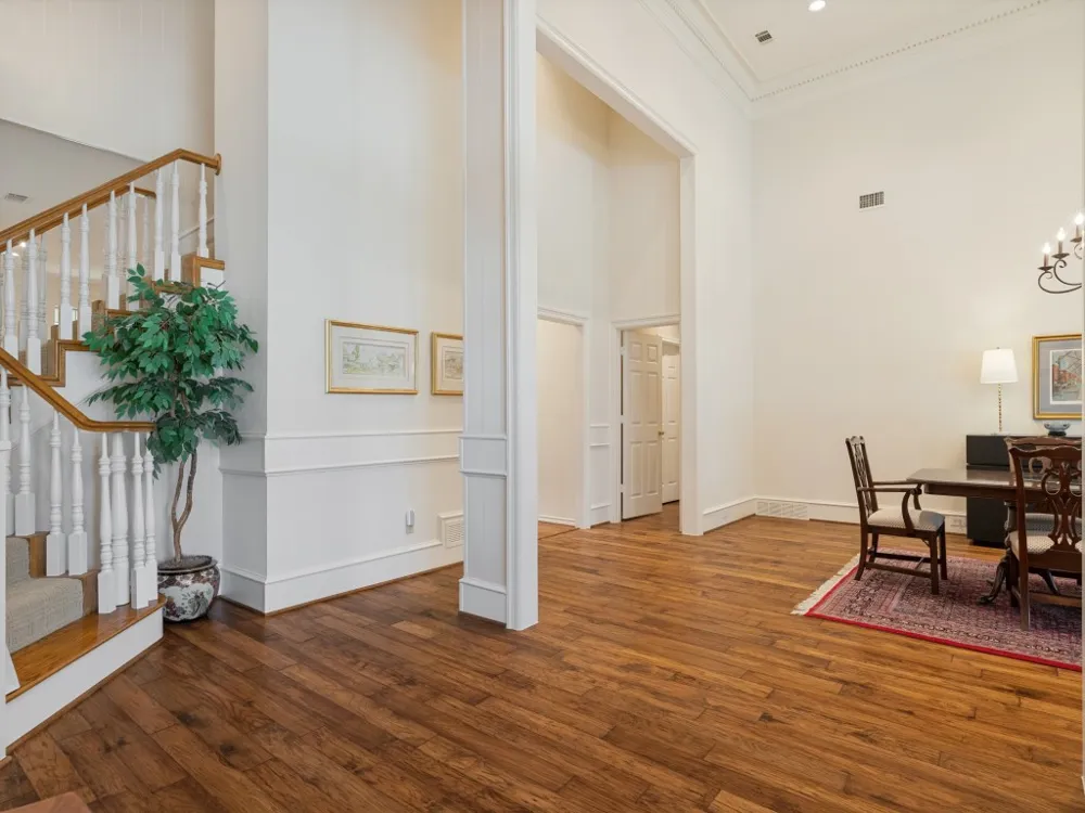 3525 Gary Drive Plano, TX 75023