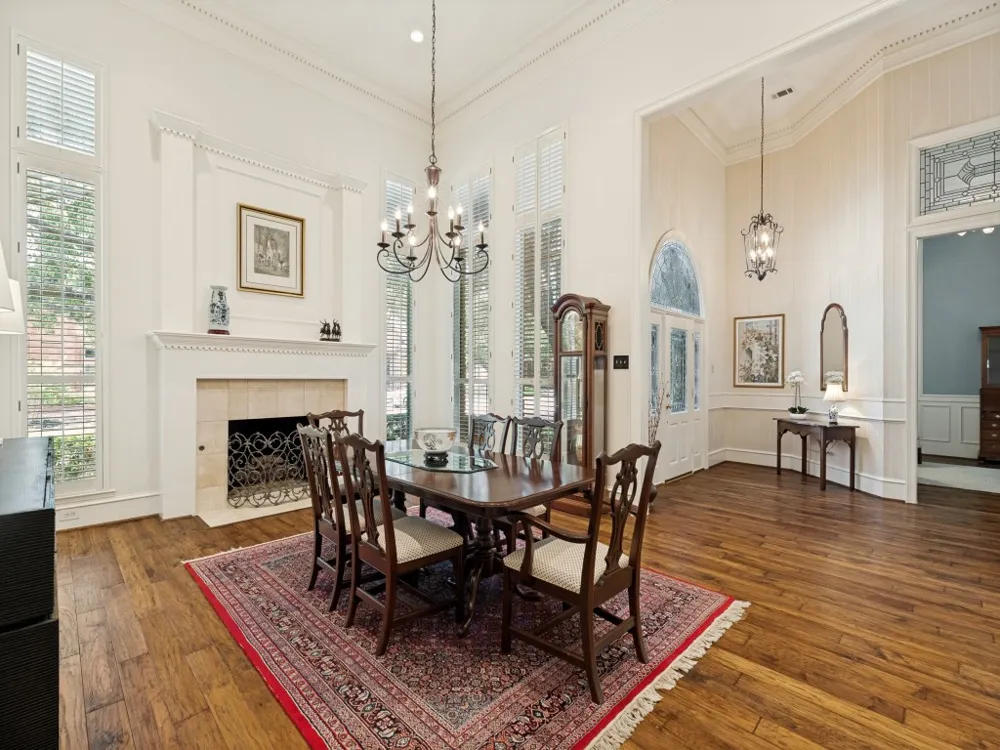 3525 Gary Drive Plano, TX 75023