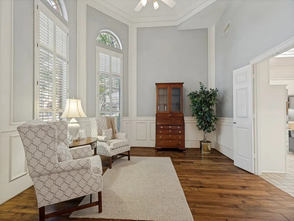 3525 Gary Drive Plano, TX 75023