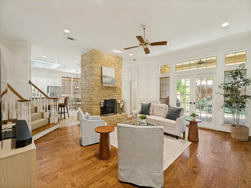 3525 Gary Drive Plano, TX 75023
