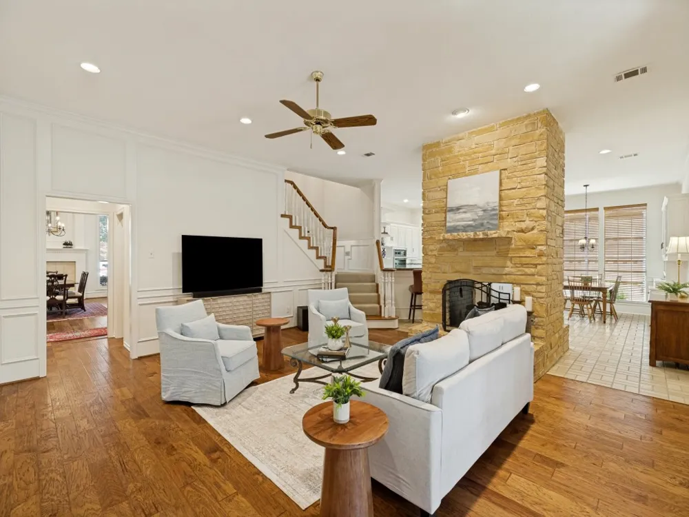 3525 Gary Drive Plano, TX 75023