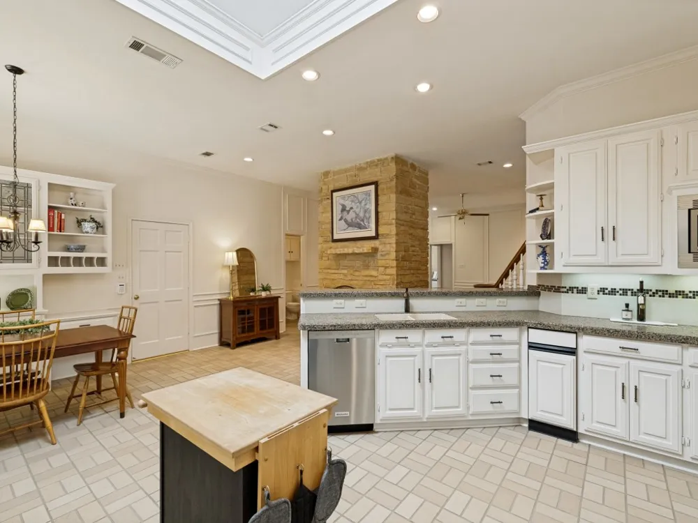 3525 Gary Drive Plano, TX 75023