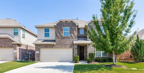2405 Whispering Pines Drive