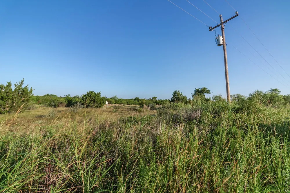 2055 CR 472 Rochelle, TX 76825