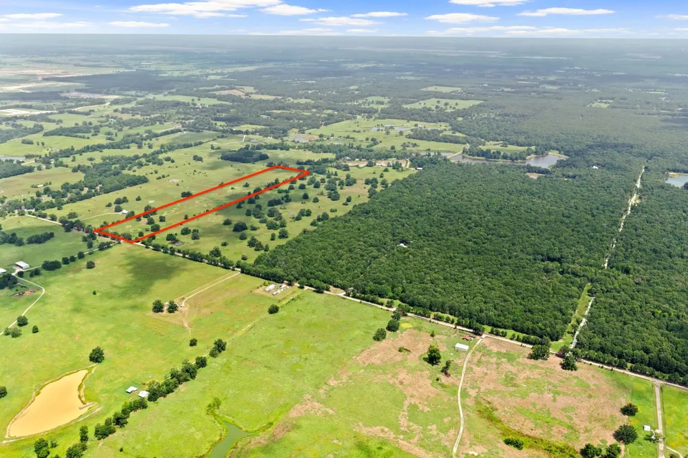 495 NE County Road 2220 Talco, TX 75487