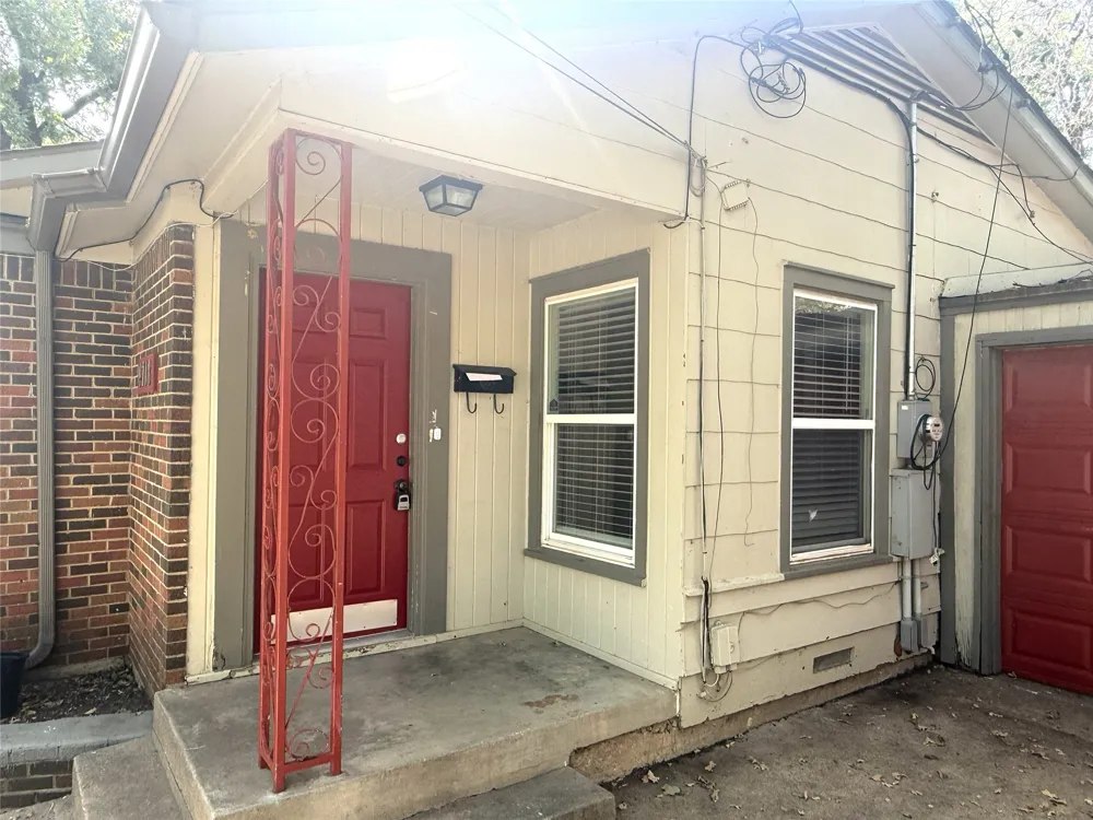 4718 Normandy Road Fort Worth, TX 76103