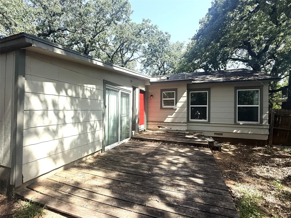 4718 Normandy Road Fort Worth, TX 76103