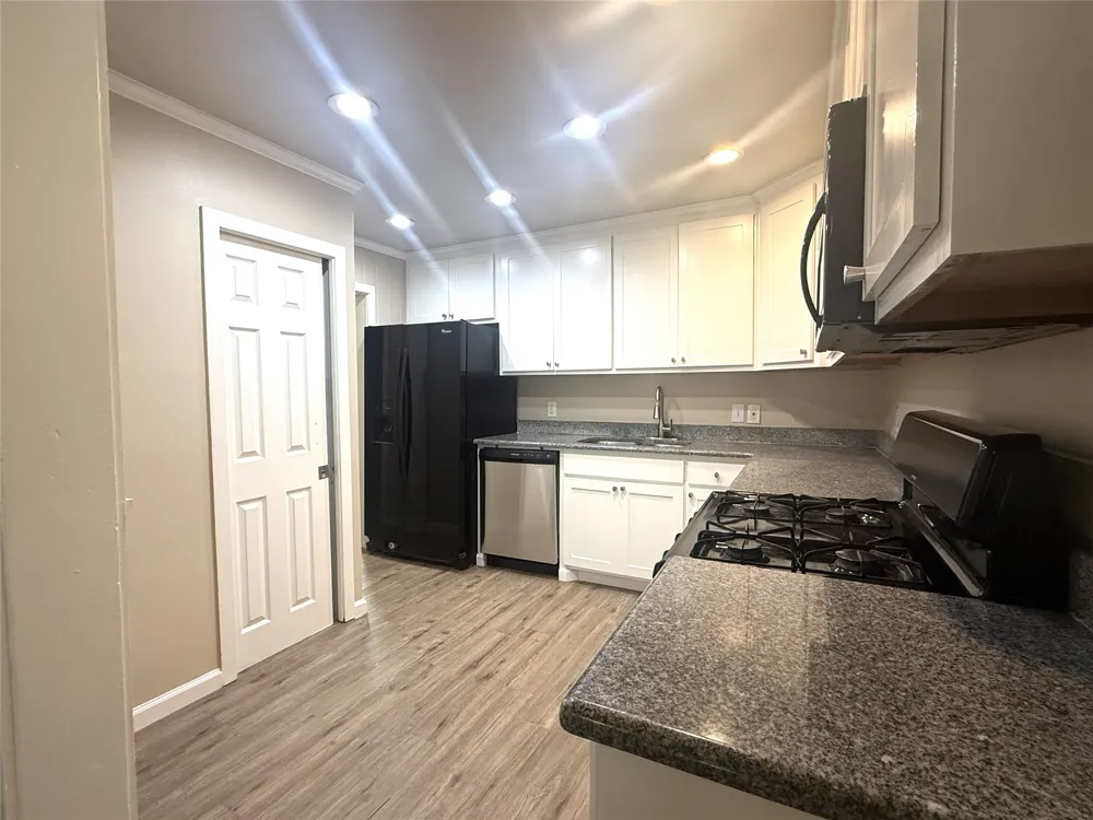 4718 Normandy Road Fort Worth, TX 76103