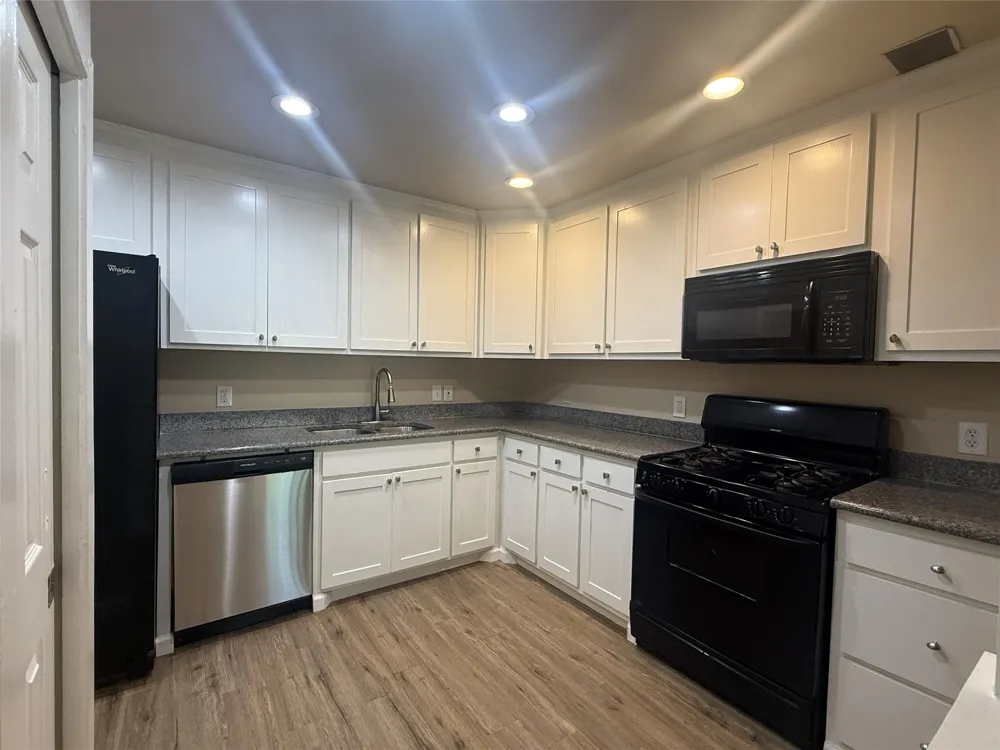 4718 Normandy Road Fort Worth, TX 76103