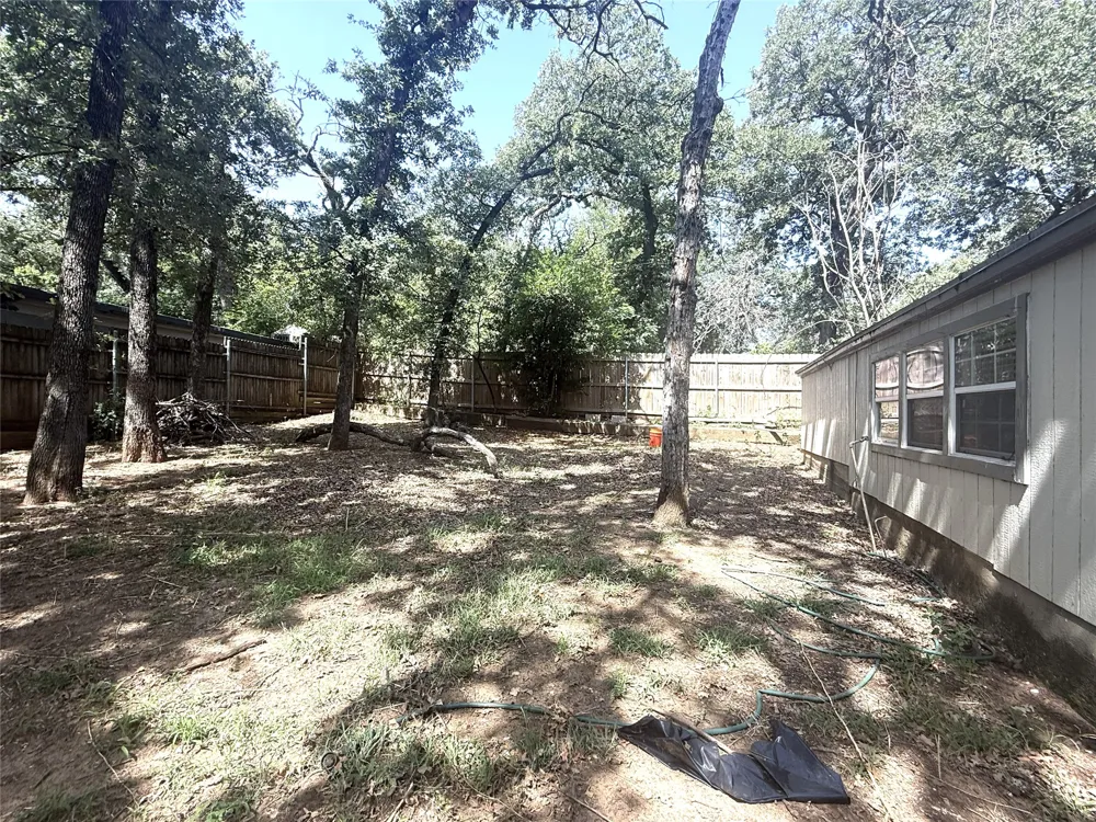 4718 Normandy Road Fort Worth, TX 76103