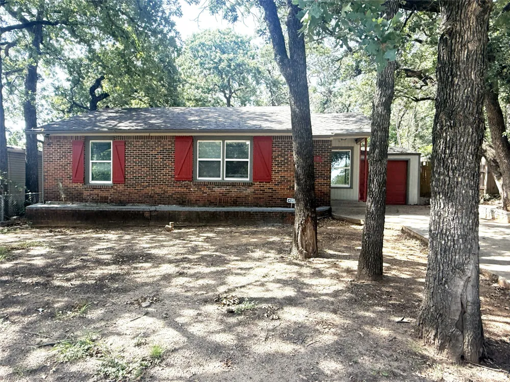4718 Normandy Road Fort Worth, TX 76103