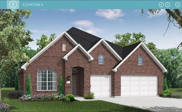 1817 Sauterne Drive Leander, TX 78641