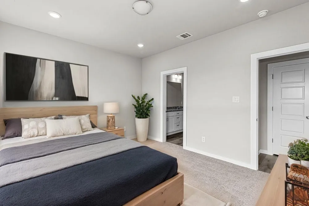 10520 Ruffin Drive Fort Worth, TX 76131