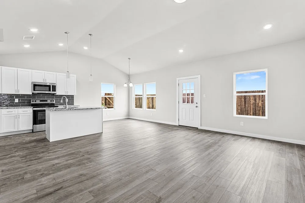 10520 Ruffin Drive Fort Worth, TX 76131