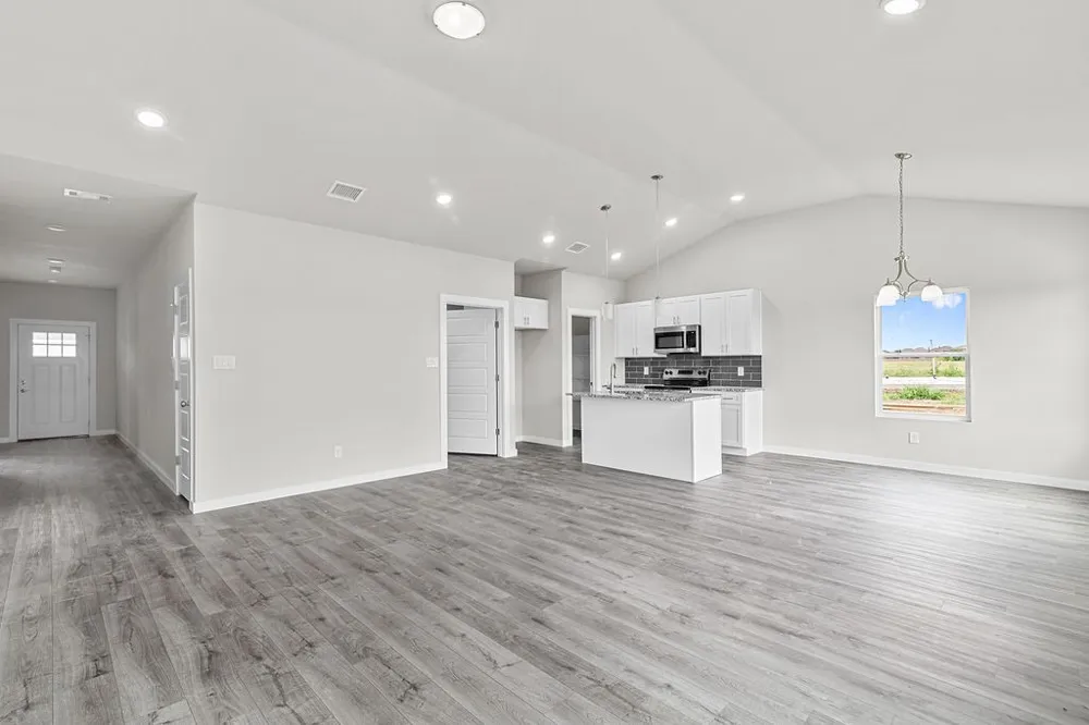 10520 Ruffin Drive Fort Worth, TX 76131
