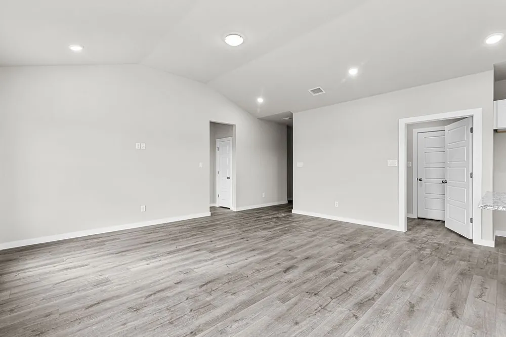 10520 Ruffin Drive Fort Worth, TX 76131