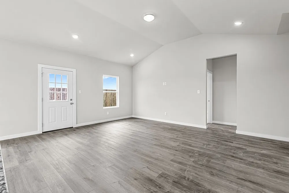 10520 Ruffin Drive Fort Worth, TX 76131