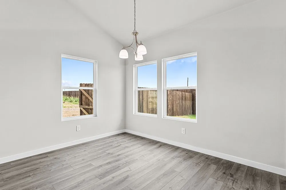 10520 Ruffin Drive Fort Worth, TX 76131
