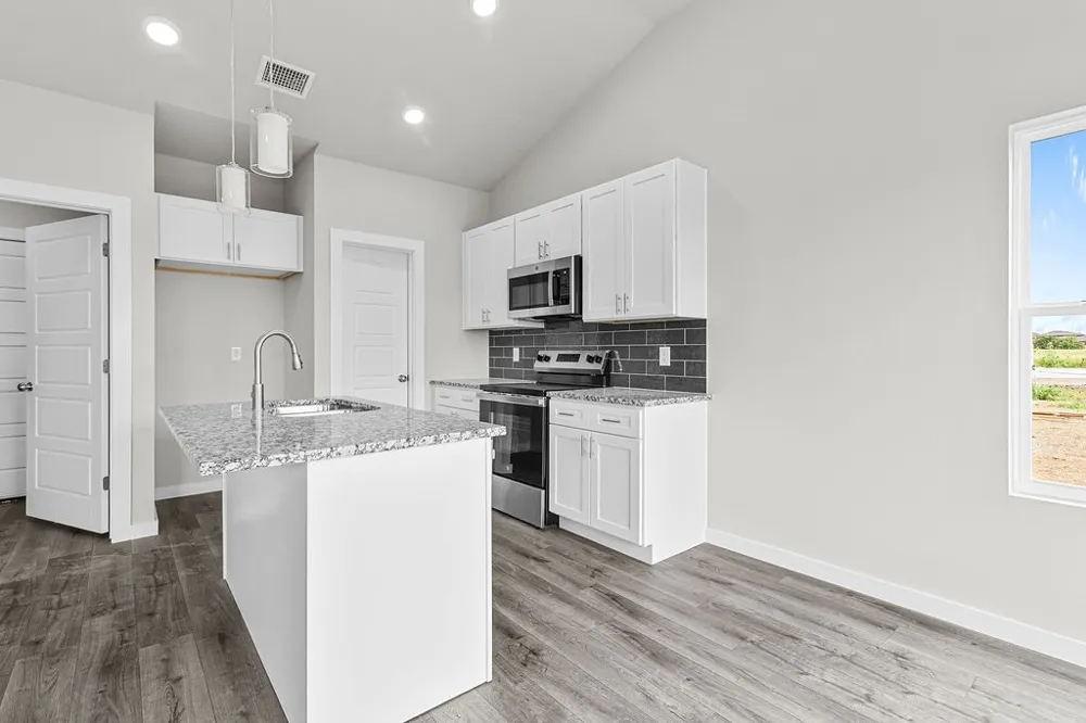 10520 Ruffin Drive Fort Worth, TX 76131