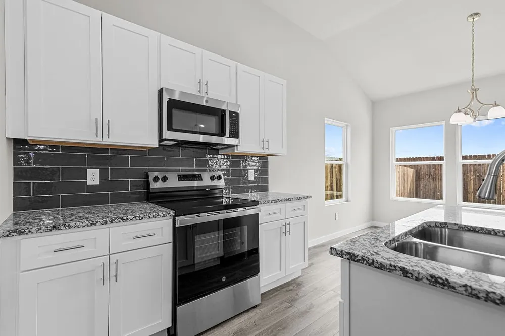 10520 Ruffin Drive Fort Worth, TX 76131