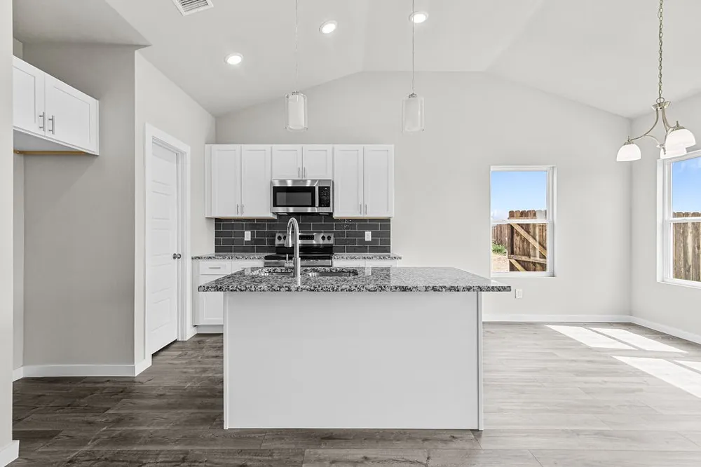 10520 Ruffin Drive Fort Worth, TX 76131