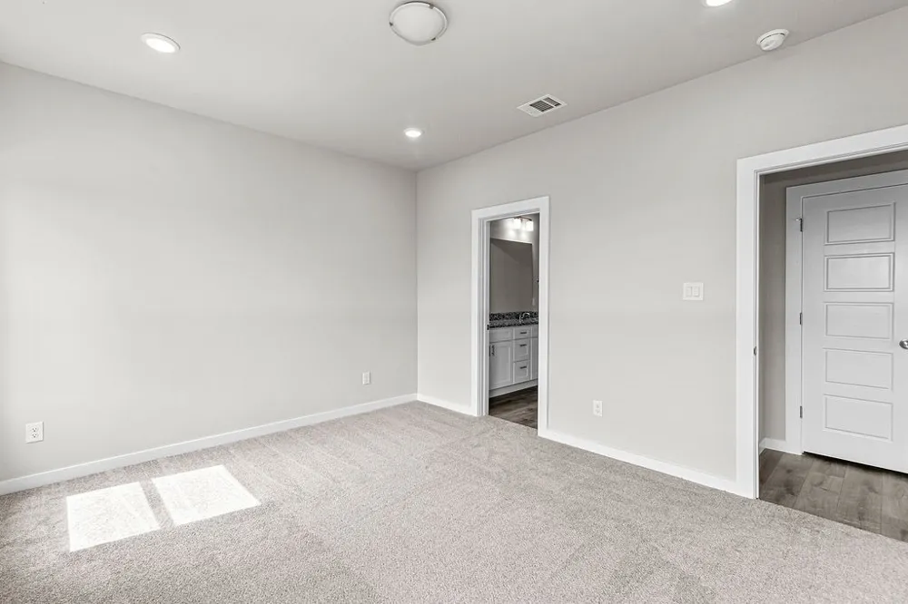 10520 Ruffin Drive Fort Worth, TX 76131