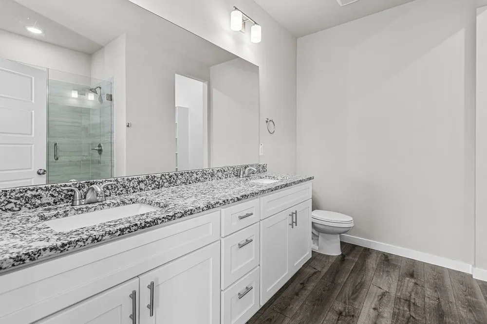 10520 Ruffin Drive Fort Worth, TX 76131