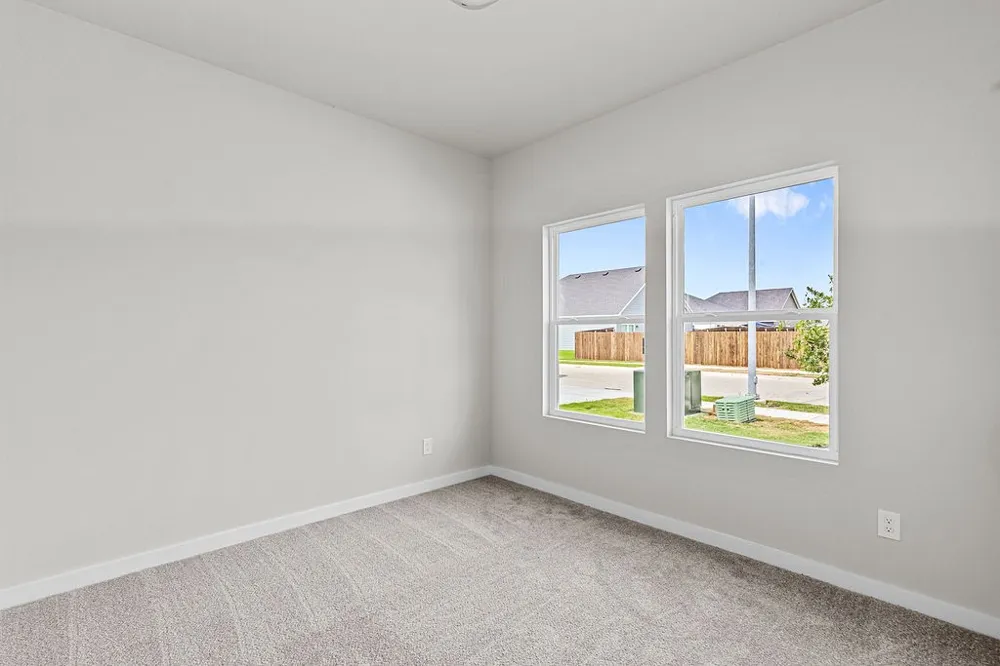 10520 Ruffin Drive Fort Worth, TX 76131