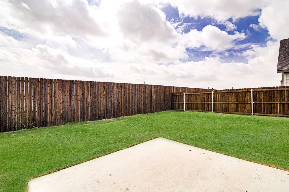 10520 Ruffin Drive Fort Worth, TX 76131