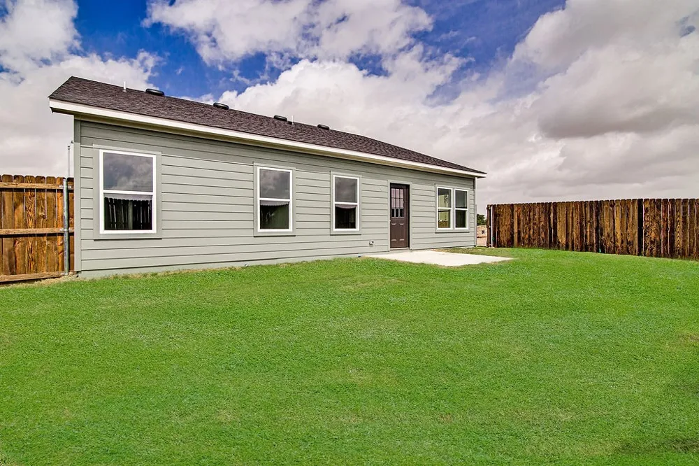 10520 Ruffin Drive Fort Worth, TX 76131