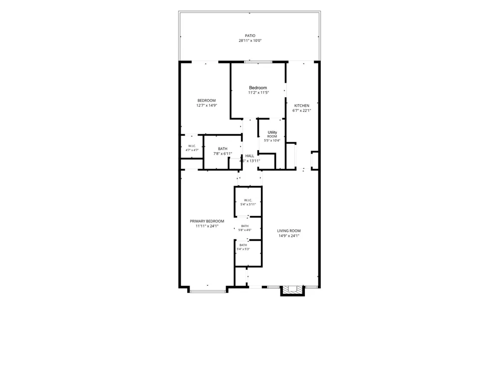 10626 Northboro Street #9 Dallas, TX 75230