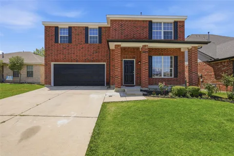 7104 Starwood Drive