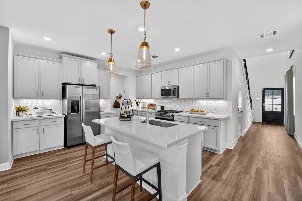 220 Copperwind Drive Liberty Hill, TX 78642