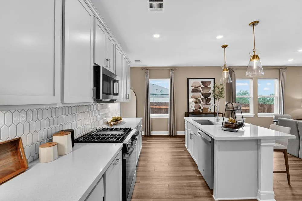 220 Copperwind Drive Liberty Hill, TX 78642