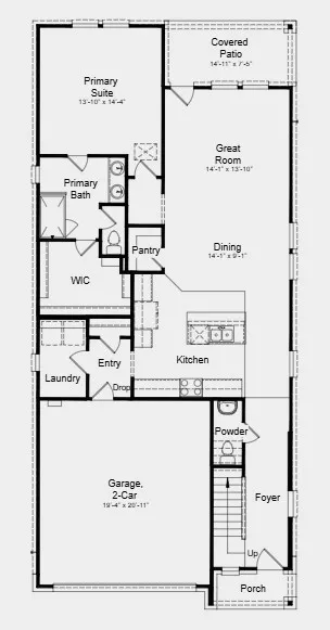 220 Copperwind Drive Liberty Hill, TX 78642