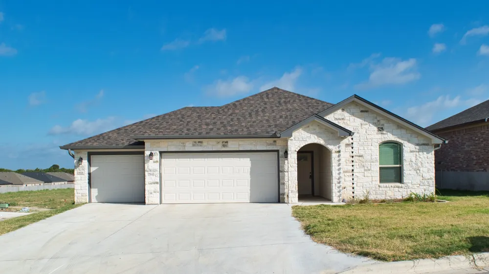 3826 Leming Court Temple, TX 76504