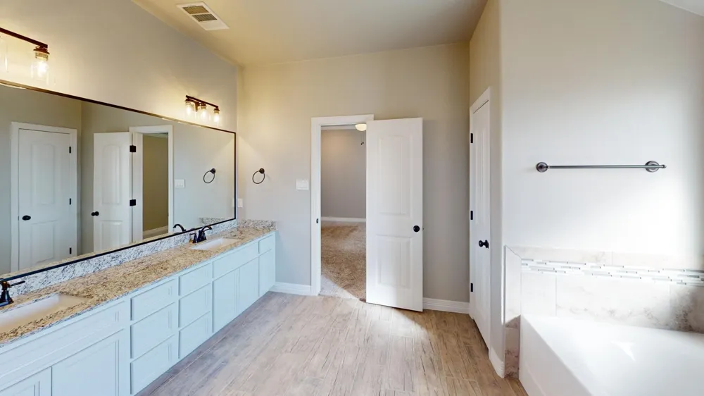 3826 Leming Court Temple, TX 76504