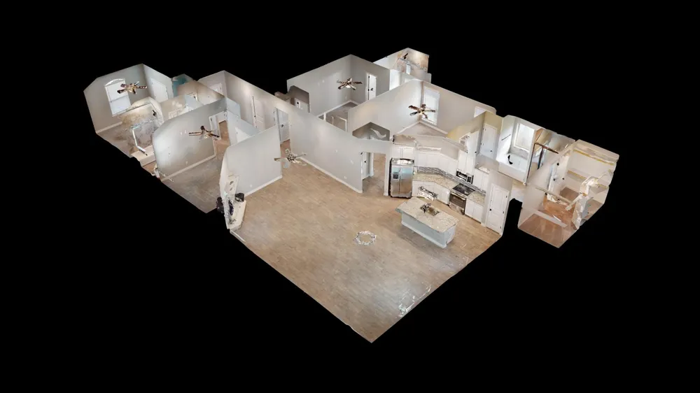 3826 Leming Court Temple, TX 76504