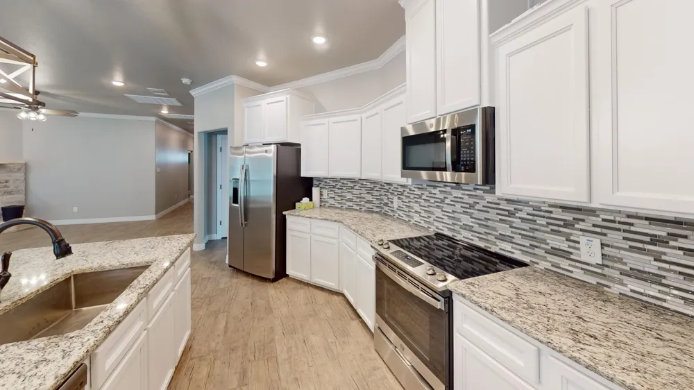 3826 Leming Court Temple, TX 76504