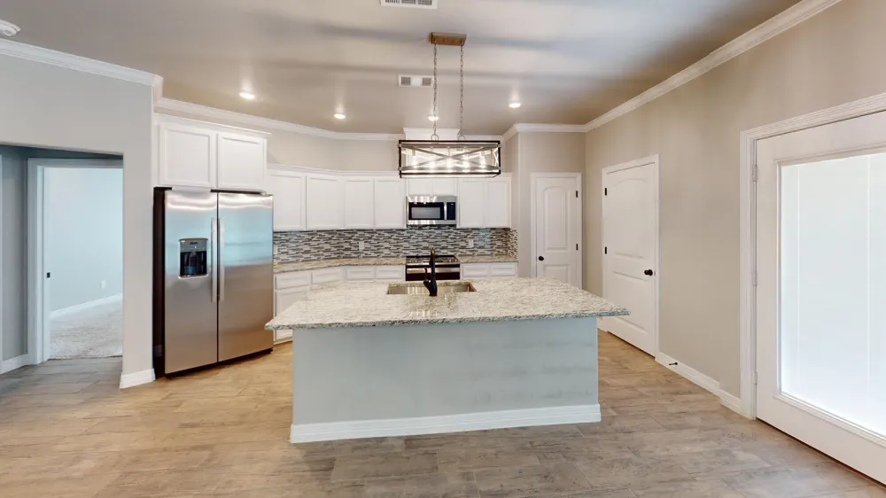 3826 Leming Court Temple, TX 76504