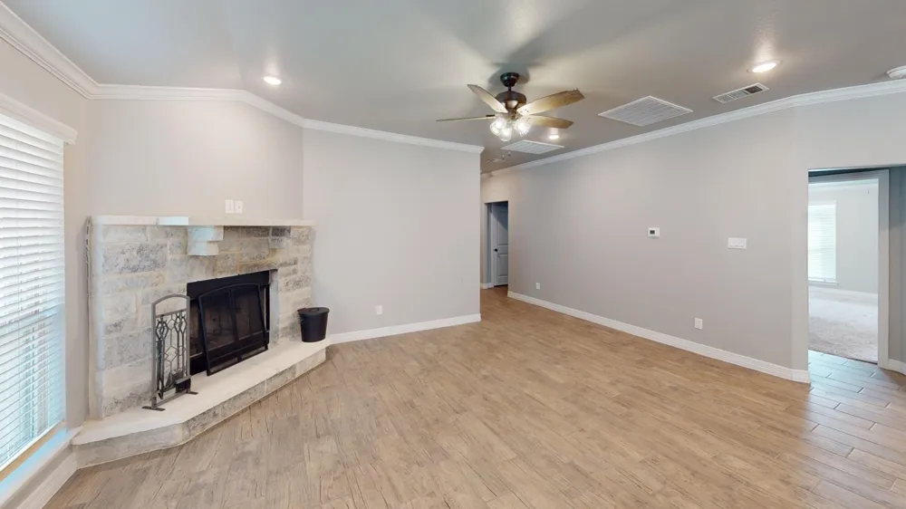 3826 Leming Court Temple, TX 76504