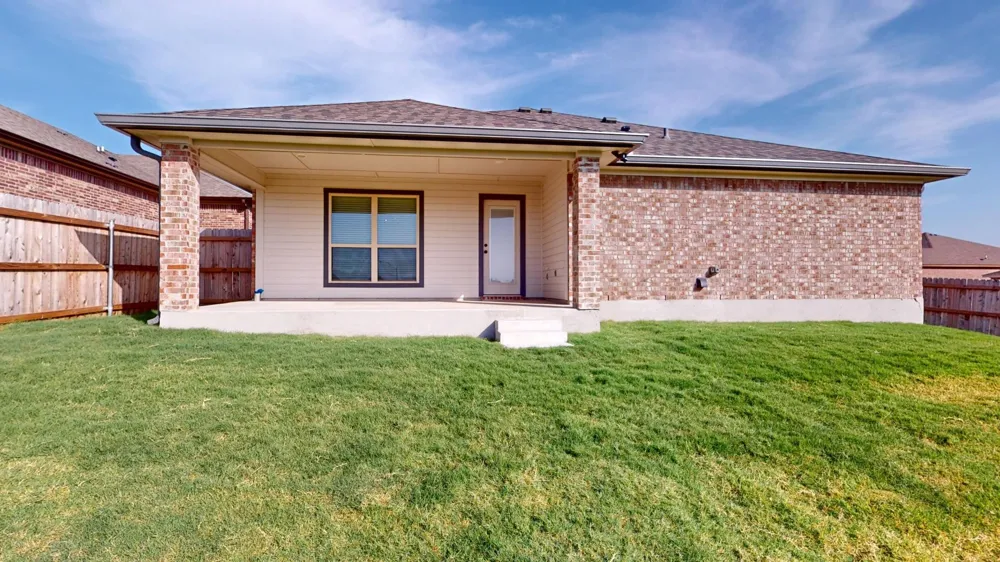 3826 Leming Court Temple, TX 76504