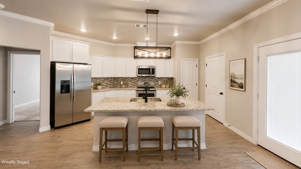 3826 Leming Court Temple, TX 76504