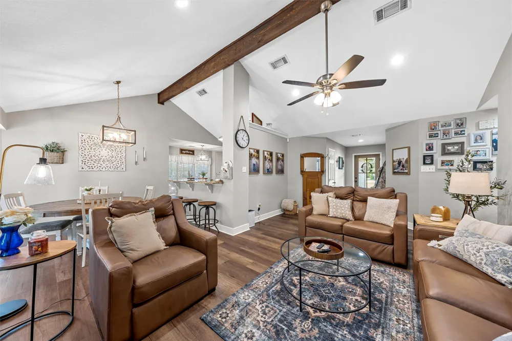 101 Brown Drive Eddy, TX 76524