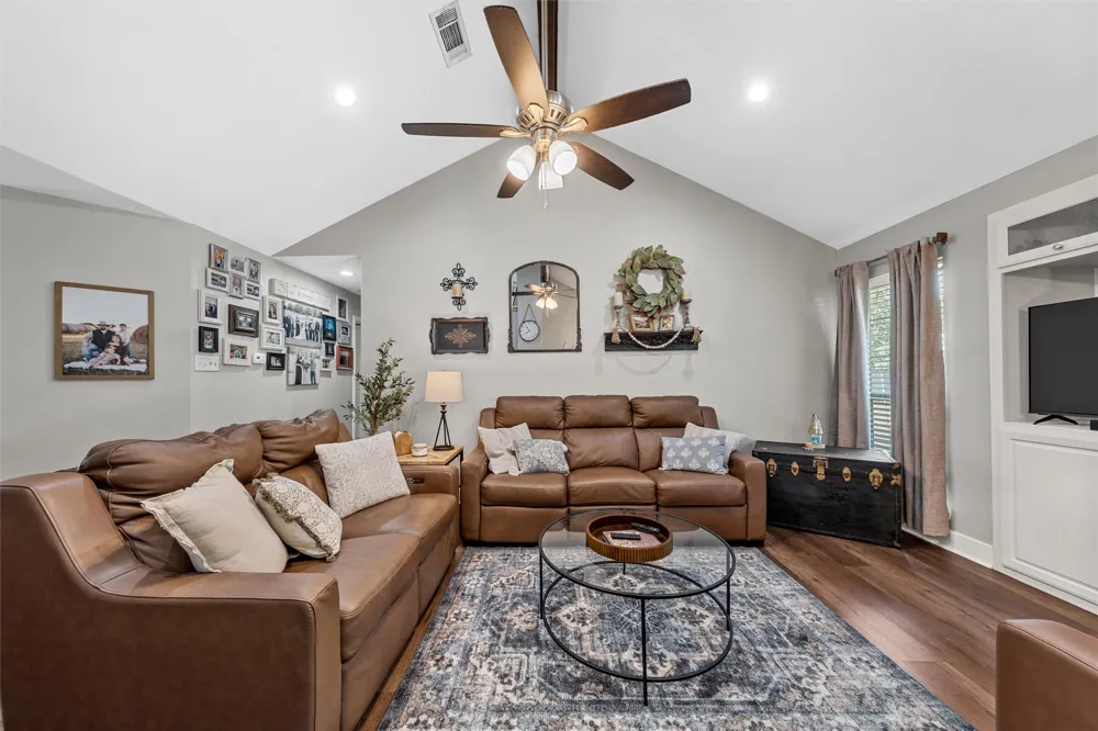 101 Brown Drive Eddy, TX 76524