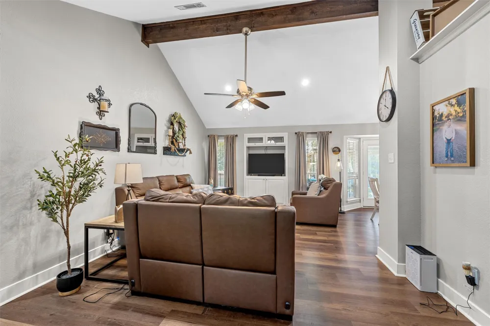 101 Brown Drive Eddy, TX 76524