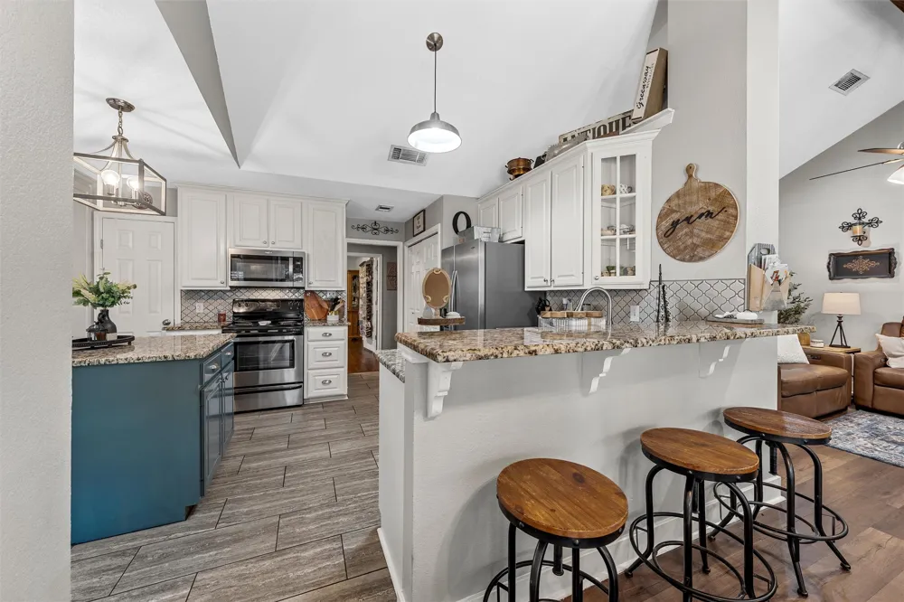 101 Brown Drive Eddy, TX 76524