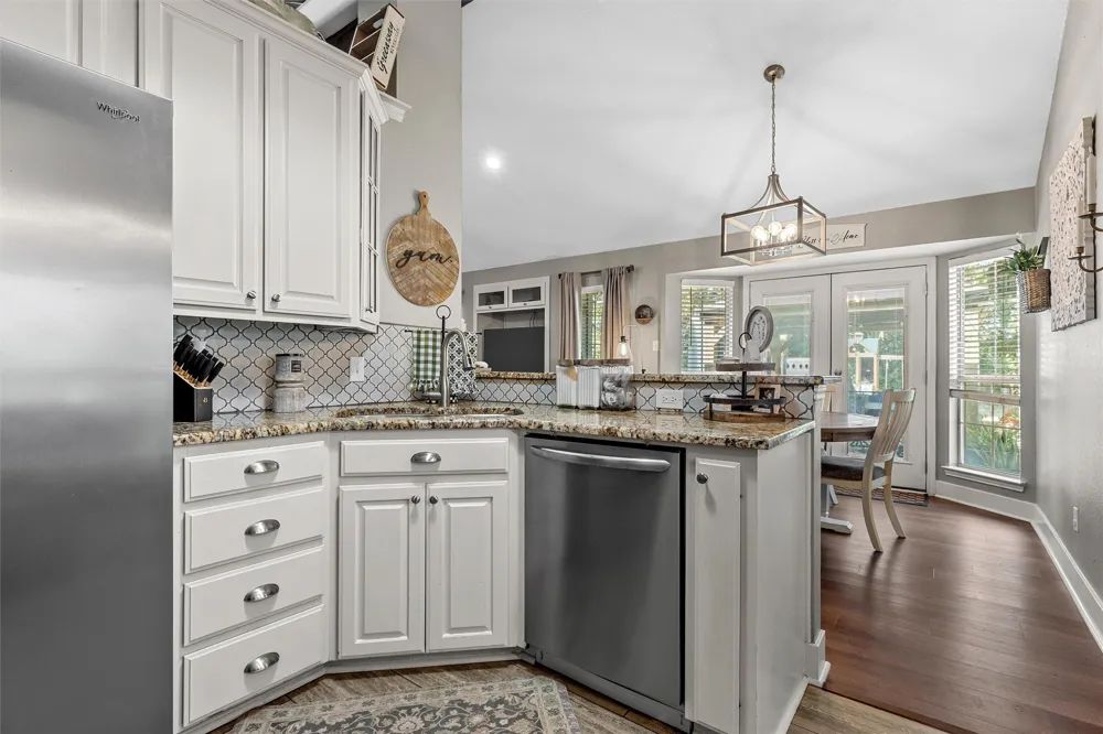 101 Brown Drive Eddy, TX 76524